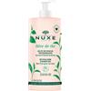 LABORATOIRE NUXE ITALIA Srl Nuxe Body Rêve De Thé, Gel Doccia Rigenerante, 750 ml