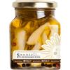 Masseria Mirogallo Sponsali in Olio Extra Vergine di Oliva Masseria Mirogallo 280 gr 0.280 Kg