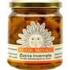 Masseria Mirogallo Zucca Invernale in Olio Extra Vergine di Oliva Masseria Mirogallo 270 gr 0.270 Kg