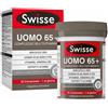 Swisse Uomo 65+ Integratore Multivitaminico 30 Compresse
