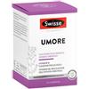 Swisse Umore Integratore Regolarità Ormonale 50 Compresse