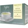 ERBAMEA TIGLIO 20BUST FILTRO ERBAMEA