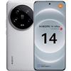 Xiaomi 14 Ultra 1 16gb/512gb 6.7´´ One Size
