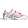 adidas Scarpe da tennis da donna adidas Adizero Ubersonic 5 White/Pink EUR 38