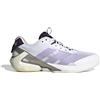 adidas Scarpe da tennis da donna adidas Adizero Ubersonic 5 Cloud White/Powder Plum EUR 38