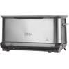 Ninja ST202EU tostapane 7 2 fetta/e 2400 W Argento