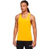 Nike Canotta Running Df Fast Laser Oramge Reflective Argento Uomo XL
