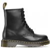 Dr Martens 1460 8 Fori Smooth Nero Donna EUR 36