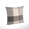 Bizzotto Cuscino Brittany Grigio