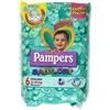Pampers Pannolini Baby Dry XL 6 15 pezzi