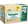 Pampers Pannolini Baby Dry Junior 5 Esapack 11-25kg - 132pz