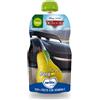 Mellin Pouch Disney Cars Pera 110g