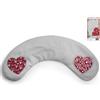 Kitchen Tools Scaldacollo Microonde Decorazione Cuore