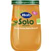 Hero Baby Omogeneizzato Zucca Patate Piselli Broccoli 190 gr.