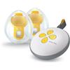 Medela Swing Maxi Tiralatte Elettrico Doppio Hands-Free