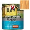 V33 Impregnante All'Acqua Expert 0,75 Lt Noce Chiaro