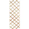 Verdemax Traliccio Estensibile in Legno Naturale 1,8x1,2mt