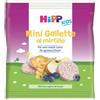 Hipp Baby Kids Mini Gallette al Mirtillo 30gr