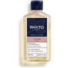 PHYTO COULEUR SHAMPOO ANTISBIADIMENTO PER CAPELLI COLORATI CON MECHES 250 ML