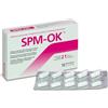 MAR-FARMA SPM-OK 21 + 1 COMPRESSE DEGLUTIBILI