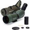Celestron 52304 Regal M2 65ED Cannocchiale, Verde