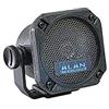 Midland - Altoparlante Esterno AU 20 Compatibile con Ricetrasmittenti Radio CB, Audio 5W, Impedenza 8 Ohm - Altoparlanti e Accessori Moto, Connettività AUX con Cavo, Installazione Facile, Impermeabile