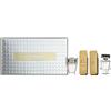 Paco Rabanne Mini set regalo di colonia da uomo (4 x 0,2 fl oz) varietà da viaggio in miniatura