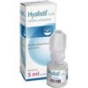 Hyalistil 0,2% Collirio Soluzione Flacone Da 5 Ml