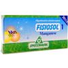 Specchiasol Fisiosol 1 Manganese 20 Fiale Da 2 Ml