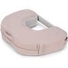 INGLESINA INGL AZ98S0DLP CUSCINO ALLATTAMENTO ELYSIA DELICATE PINK