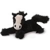 Inware 6372 - Peluche a forma di cavallo, 30 cm, colore: Nero