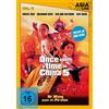 AL!VE AG Asia Line: Once upon a time in China 5 - Dr. Wong gegen die Piraten [Limited Edition]