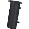 Generic Sacco di Sabbia per Tenda, Portatile, Impermeabile, per Tenda, Sacco di Sabbia, Gazebo, per Base ombrellone da Giardino, Spiaggia, 20 Cm X 46 Cm
