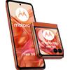 Motorola XT2453-1 Razr 50 5G Dual Sim 8GB RAM 256GB - Spritz Orange