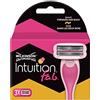 Wilkinson Sword Wilkinson Intuition F.A.B Lame di rasoio per donna