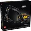 Lego Escavatore Volvo EC500 Hybrid - Lego Technic 42215