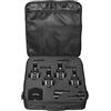beyerdynamic TG Drum Set PRO M - Set di microfoni per batteria con 4× TG D35, 2× TG I53 e 1× TG D71