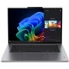 Lenovo ThinkPad X9-15 Notebook 15.3" OLED Intel Core Ultra 7 32GB 1TB SSD Grigio