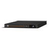 Vertiv Liebert Edge UPS 1000VA 900W Rack 1U Gruppo di Continuità a Linea Interattiva