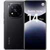 Xiaomi Redmi Note 14 Pro+ Smartphone 5G 8GB 256GB AMOLED 6,67" 200MP