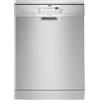AEG FFB52600ZM Lavastoviglie 13 Coperti 60 cm Libera Installazione Inox