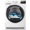 Electrolux EW6H292G Asciugatrice 9 kg A++ Pompa di Calore Bianco Libera Installazione