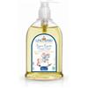 HELAN COSMESI Srl bimbi sapone liquido 300 ml