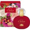 HELAN COSMESI Srl rosso d'ambra eau de parfum 50 ml