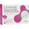 ISCIENZA Srl panaros leviase 30 capsule