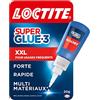 Loctite Super Glue-Colla 3 professionale, 20 g