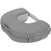 INGLESINA AZ98S0HMG CUSCINO ALLATTAMENTO ELYSIA HARMONY GREY