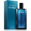 Davidoff Cool Water After Shave 125 ml: Freschezza Intensa Dopobarba