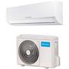 Olimpia Splendid Aryal S1 E inverter 10 C Climatizzatore 10000 BTU Gas 32 Classe A++/A+ ( Unità interna + unità esterna )