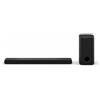 LG Soundbar S77TY, 400W su 3.1.3 canali, Dolby Atmos, DTS:X, 3 speaker up-firing